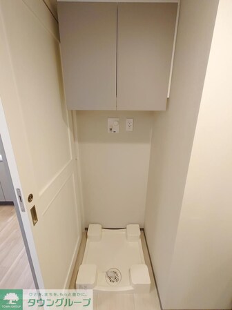 コスモグラシア浅草の物件内観写真